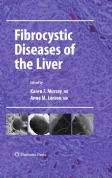 Fibrocystic Diseases of the Liver