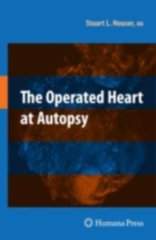 The Operated Heart at Autopsy