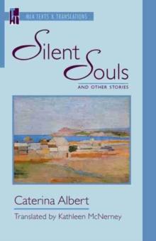 "Silent Souls" and Other Stories : An MLA Translation