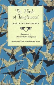 The Birds of Tanglewood