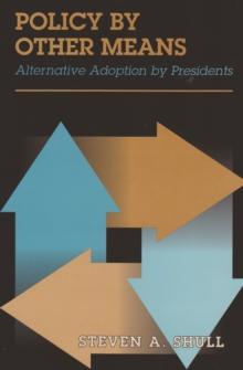 Policy by Other Means : Alternative Adoption by Presidents