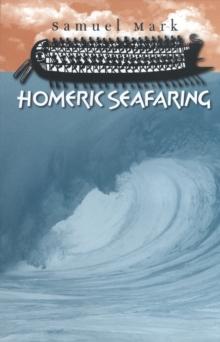 Homeric Seafaring