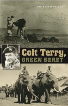 Colt Terry, Green Beret