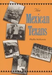 The Mexican Texans