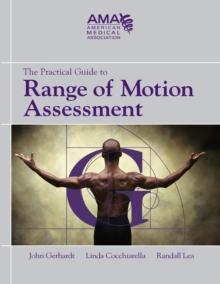 Practical Guide to Range of Motion Assessment