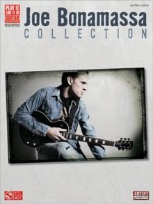 Joe Bonamassa Collection