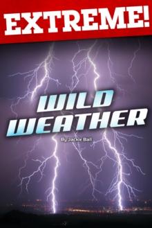 Extreme: Wild Weather