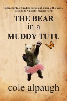 Bear in a Muddy Tutu