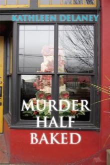 Murder Half-Baked