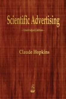 Scientific Advertising