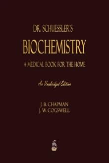 Dr. Schuessler's Biochemistry