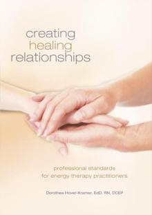 Creating Healing Relationships