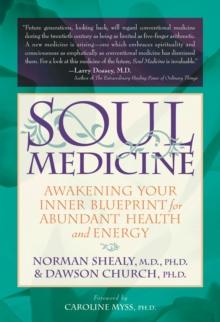 Soul Medicine