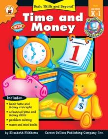 Time and Money, Grades K - 1