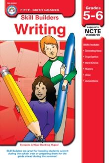 Writing, Grades 5 - 6