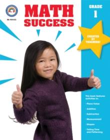 Math Success, Grade 1