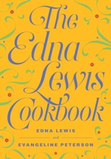 Edna Lewis Cookbook