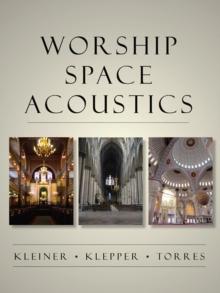 Worship Space Acoustics