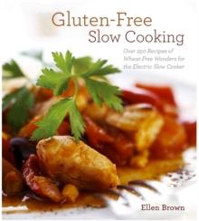 Gluten-Free Slow Cooking