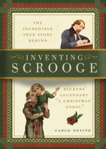 Inventing Scrooge