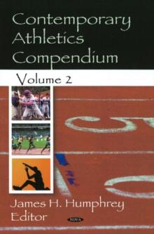 Contemporary Athletics Compendium : Volume 2