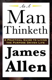 As A Man Thinketh