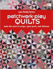 Patchwork-play Quilts