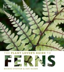 The Plant Lover's Guide to Ferns