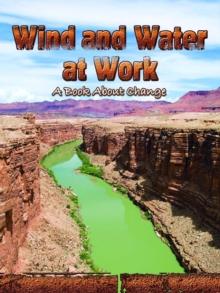 Wind and Water At Work : A Book About Change