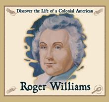 Roger Williams