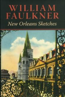 New Orleans Sketches