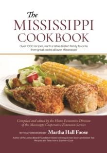 The Mississippi Cookbook