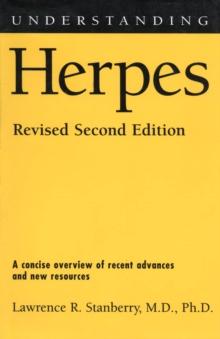 Understanding Herpes : Revised Second Edition