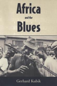 Africa and the Blues