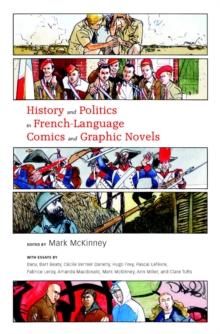 History and Politics in French-Language Comics and Graphic Novels