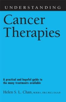 Understanding Cancer Therapies