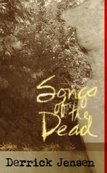 Songs Of The Dead