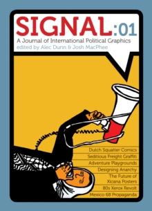 Signal: 01 : A Journal of International Poltical Graphics