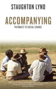 Accompanying : Pathways to Social Change