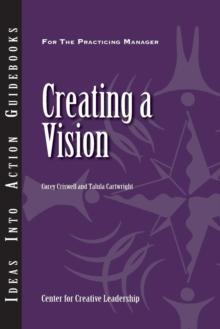 Creating a Vision