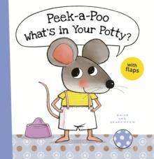 Peek-a-Poo What's in Your Potty?