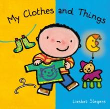 My Clothes and Things