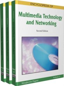 Encyclopedia of Multimedia Technology and Networking, Second Edition