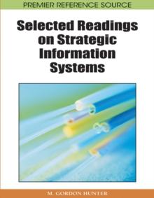 Selected Readings on Strategic Information Systems