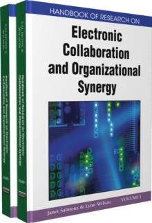 Handbook of Research on Electronic Collaboration and Organizational Synergy