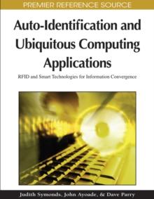 Auto-Identification and Ubiquitous Computing Applications