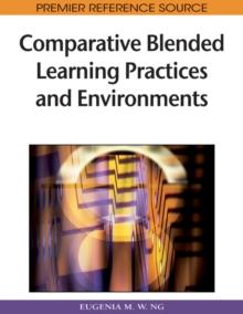 Comparative Blended Learning Practices and Environments