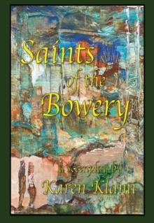 Saints of the Bowery