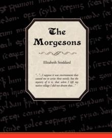 The Morgesons