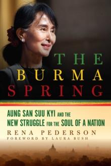 The Burma Spring